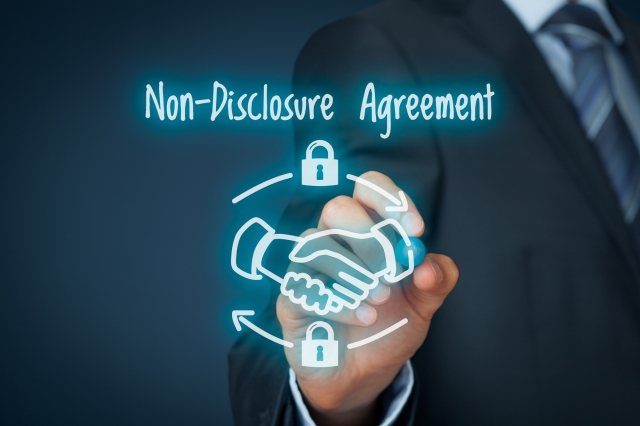 Non-Disclosure Agreement (NDA) 